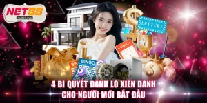 Bí quyết đánh lô xiên