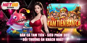 Bắn cá Tam Tiên
