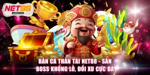 bắn cá Thần Tài