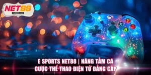 E Sports NET88