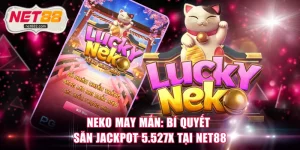 Neko May Mắn