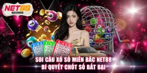 Soi cầu xổ số miền Bắc