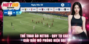 Thể thao ảo NET88